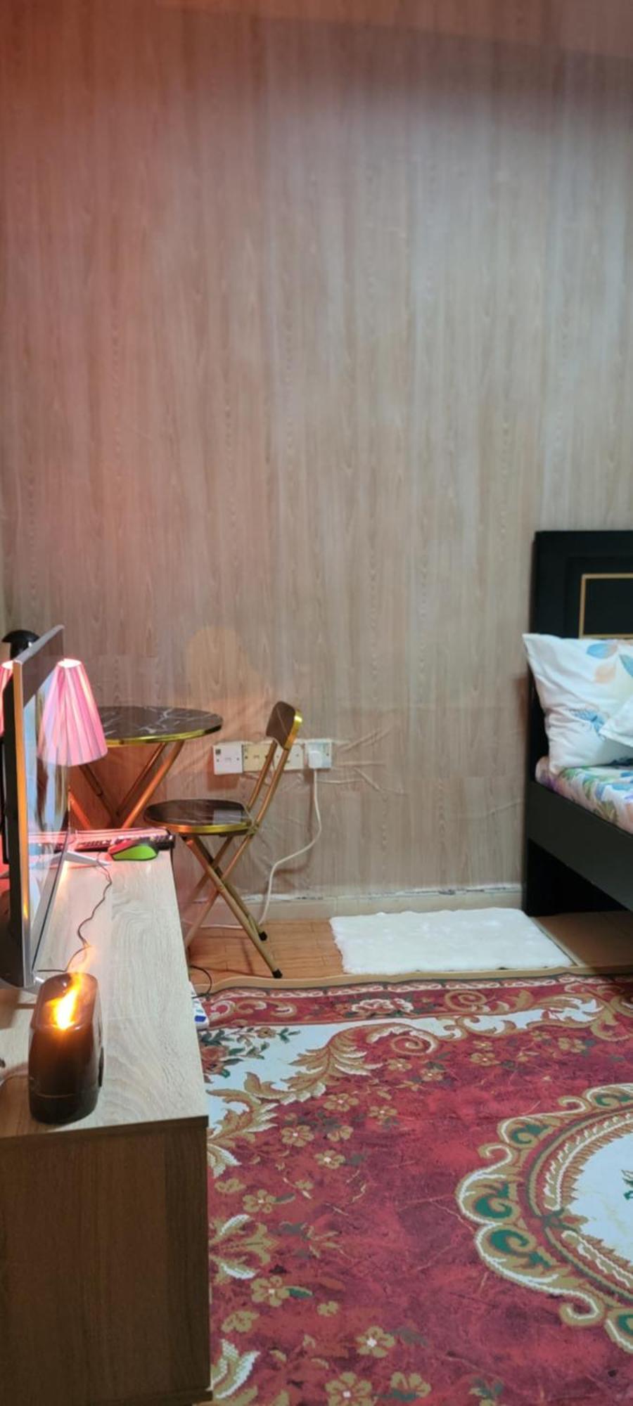 Mama Delight Home Abu Dhabi Exterior foto