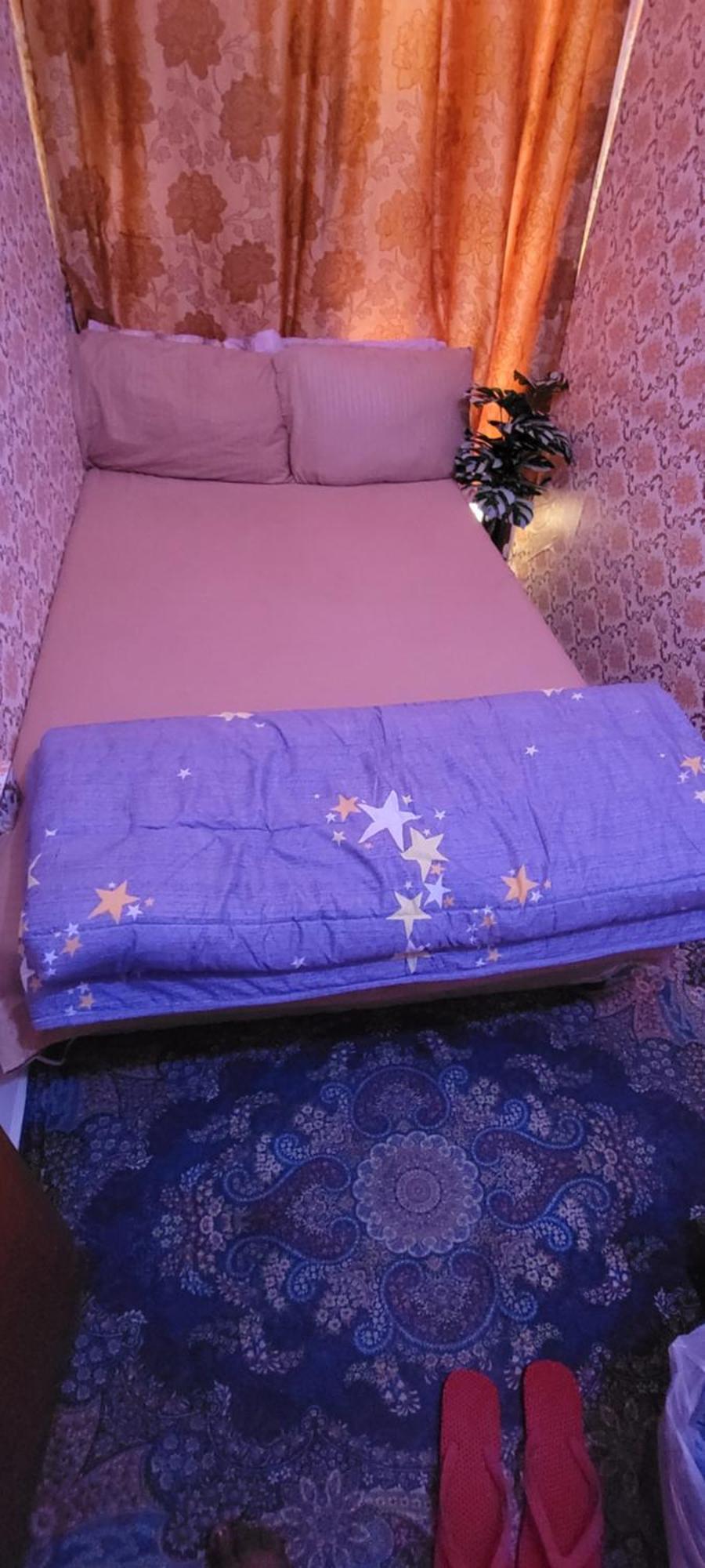 Mama Delight Home Abu Dhabi Exterior foto