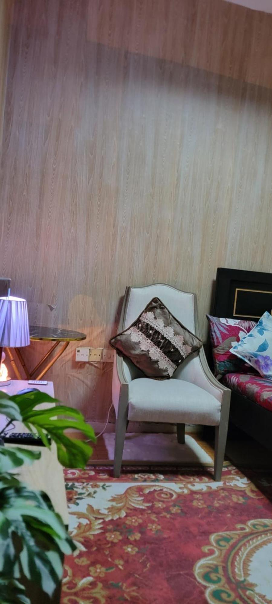 Mama Delight Home Abu Dhabi Exterior foto
