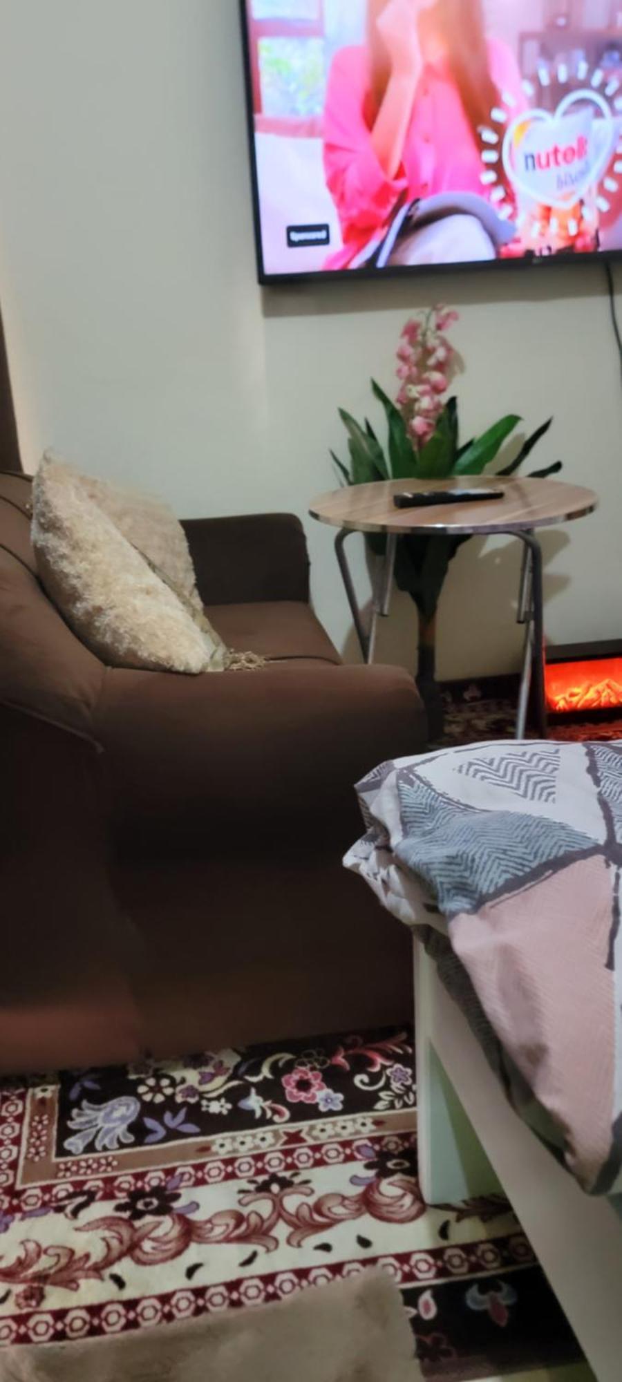 Mama Delight Home Abu Dhabi Exterior foto