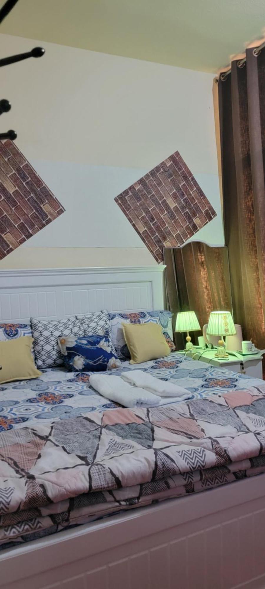 Mama Delight Home Abu Dhabi Exterior foto