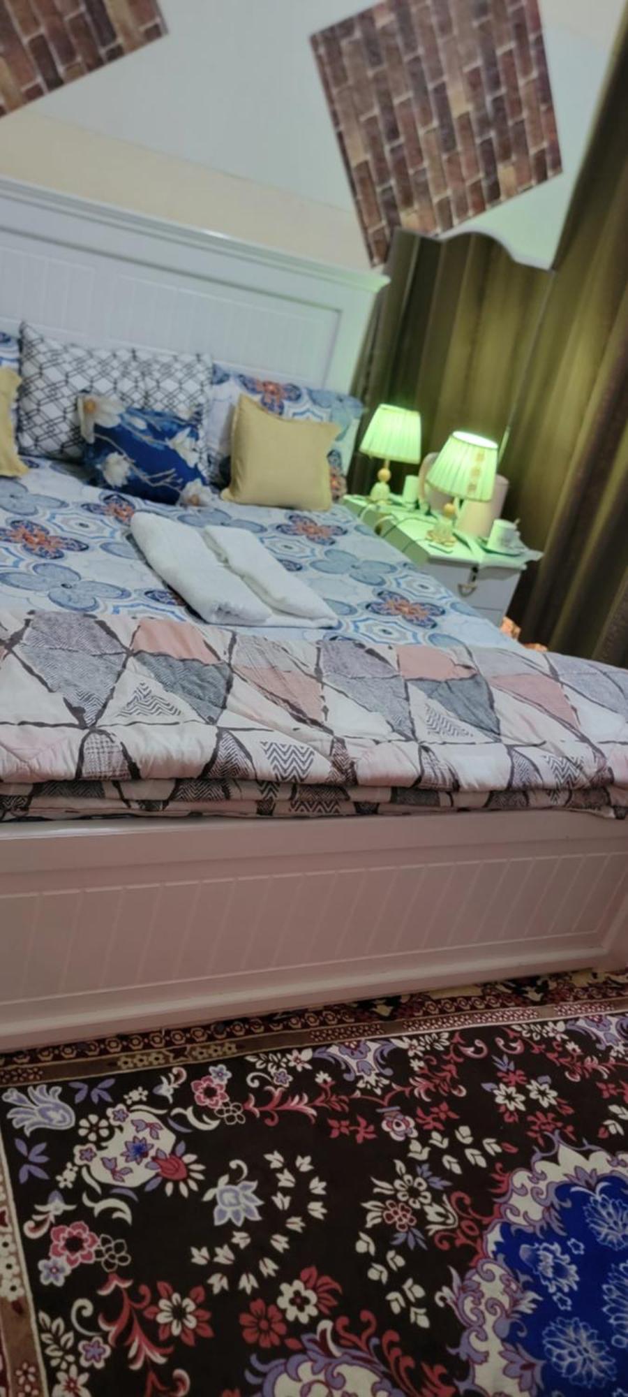 Mama Delight Home Abu Dhabi Exterior foto