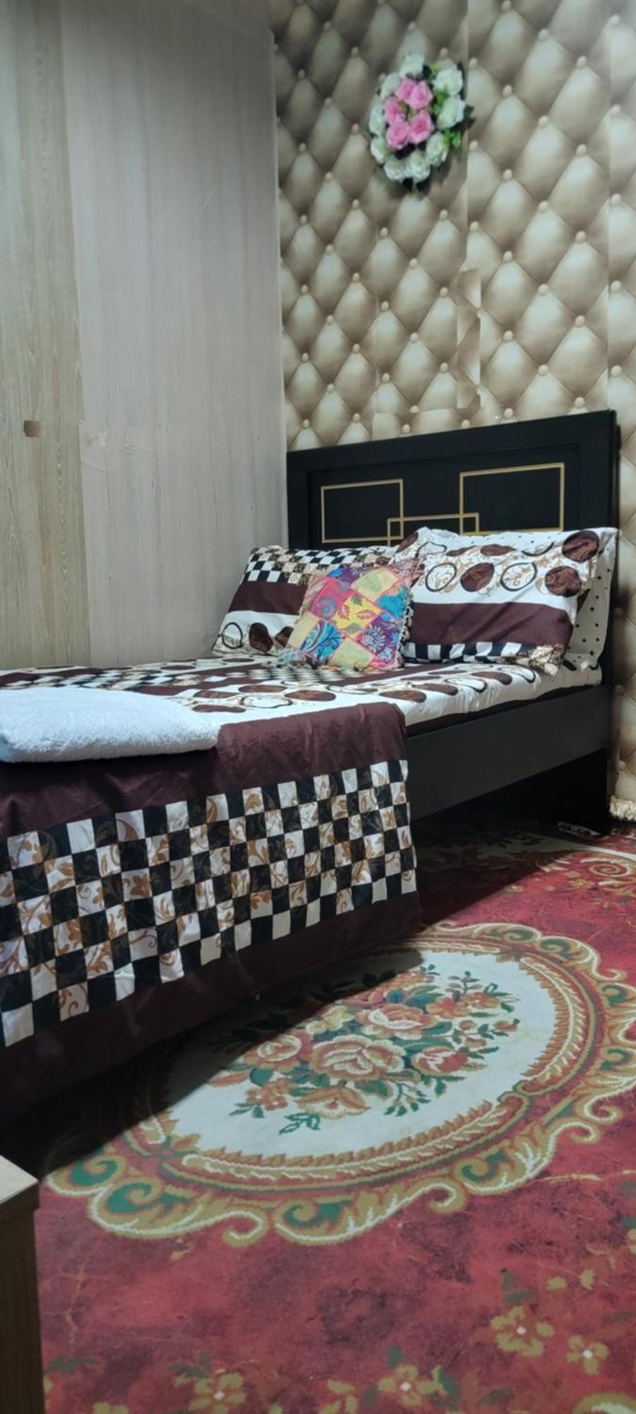 Mama Delight Home Abu Dhabi Exterior foto