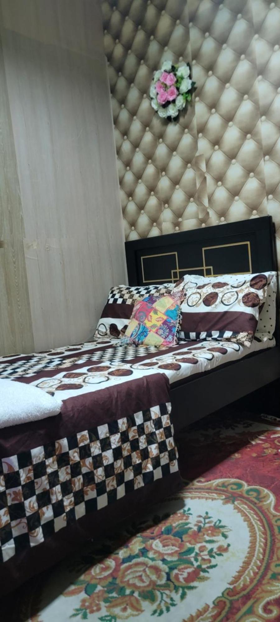 Mama Delight Home Abu Dhabi Exterior foto