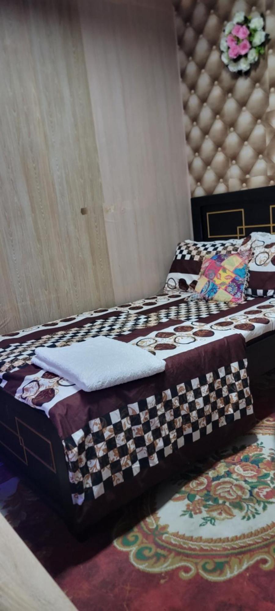 Mama Delight Home Abu Dhabi Exterior foto