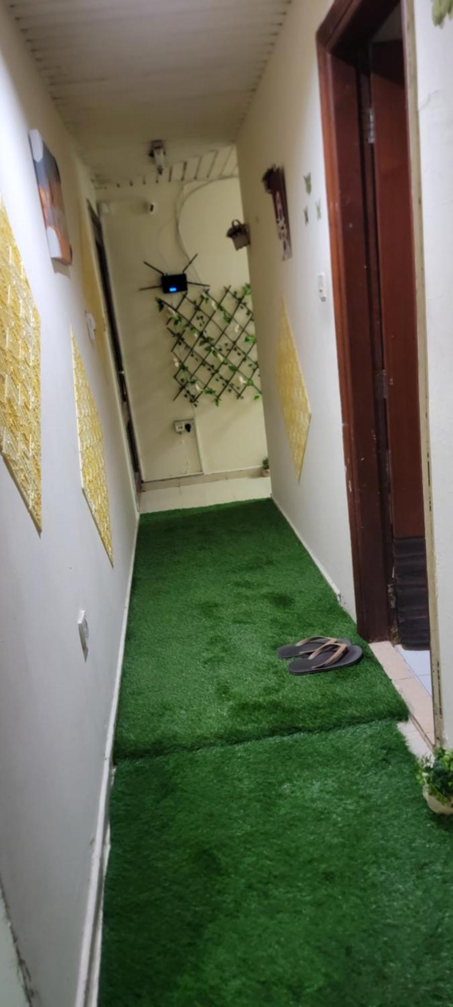 Mama Delight Home Abu Dhabi Exterior foto