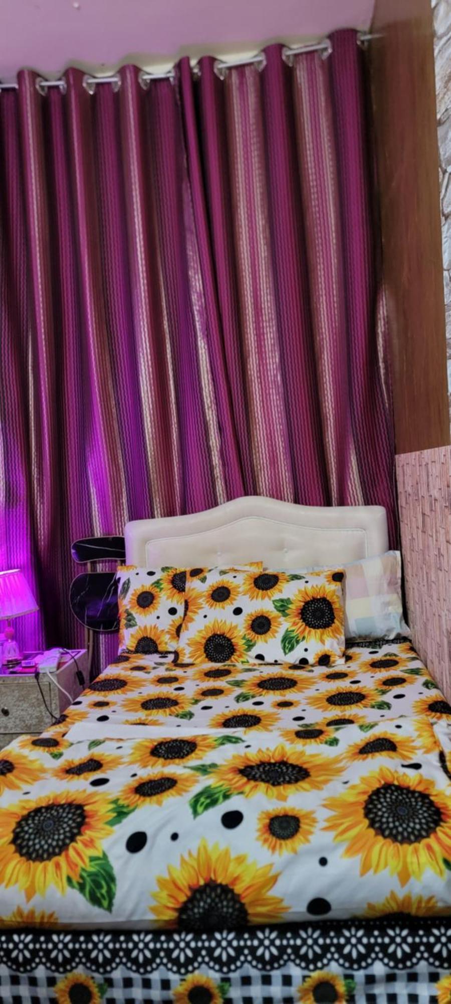 Mama Delight Home Abu Dhabi Exterior foto