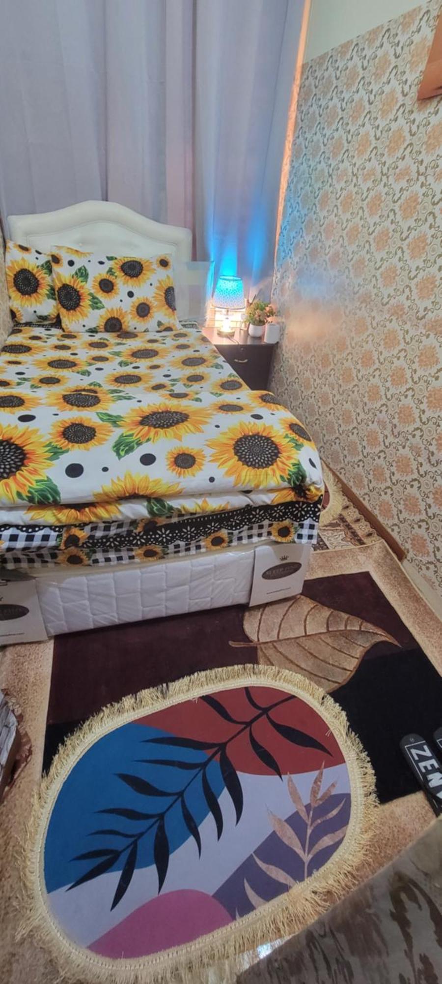 Mama Delight Home Abu Dhabi Exterior foto