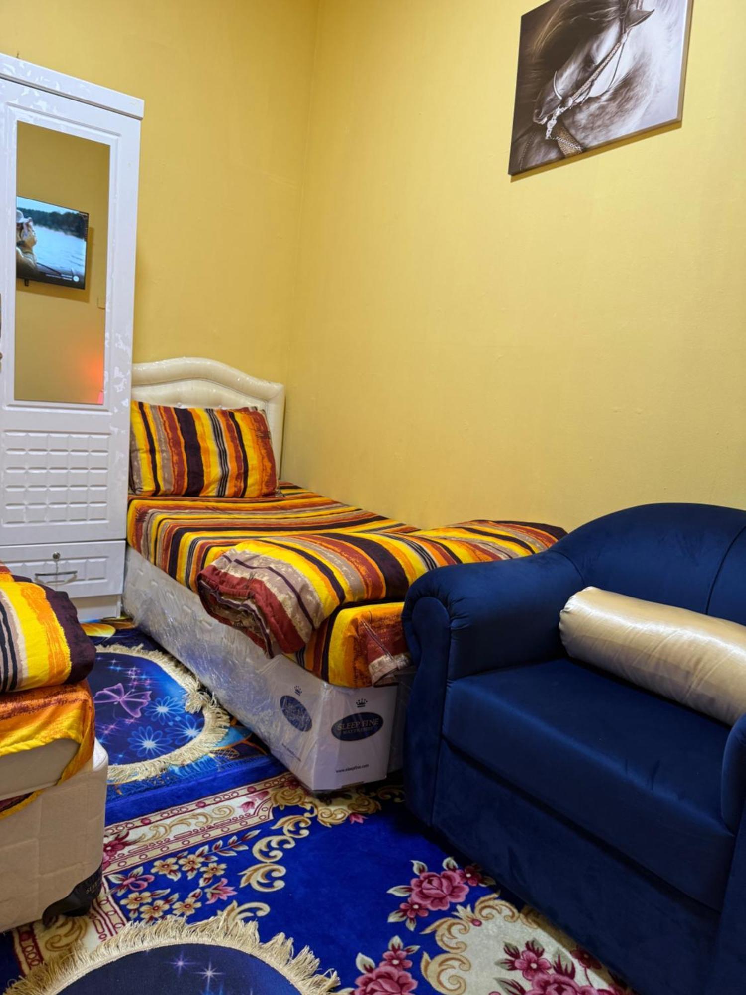 Mama Delight Home Abu Dhabi Exterior foto